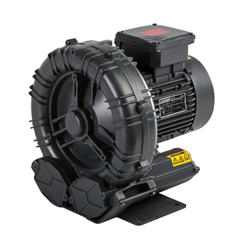 Sopladores regenerativos